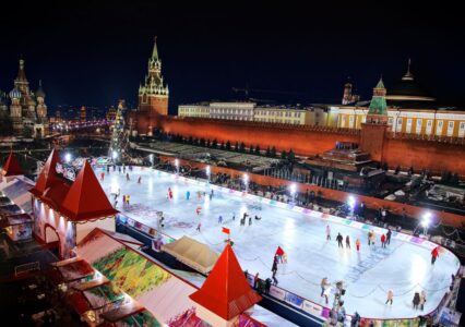 Москва – мой город златоглавый5 (2)