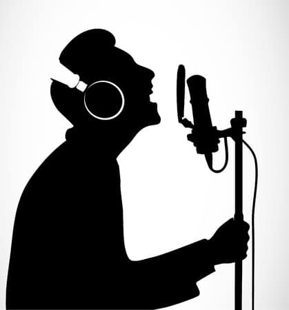 Как пользоваться звуковым редактором audiocity для самостоятельной записи аудиокниг