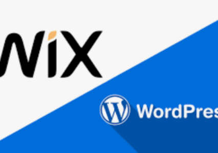Wix против WordPress (по состоянию на февраль 2023 г.), что лучше?