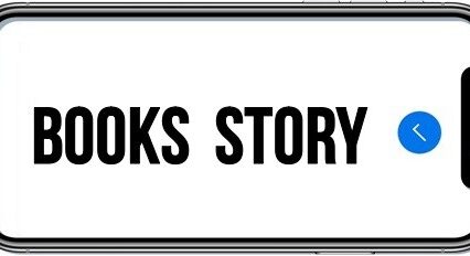 BOOKS STORY4.7 (6)