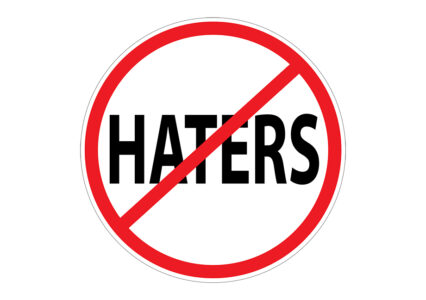 Жизнь без ненависти: 10 простых способов победить хейтеров5 (23)